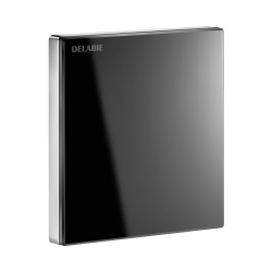 Plaque de commande TEMPOMATIC 4 pour urinoir 220 volts DELABIE 430030