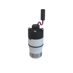 Electrovanne pour TEMPOMATIC 4 et BINOPTIC encastrable DELABIE 430646