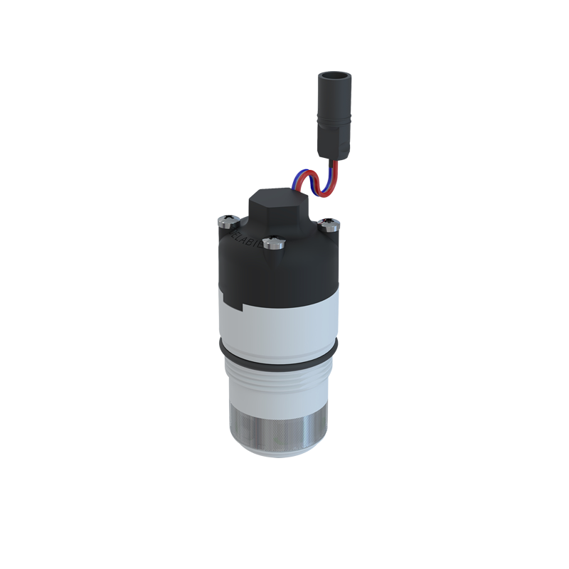 Electrovanne pour TEMPOMATIC 4 et BINOPTIC encastrable DELABIE 430646