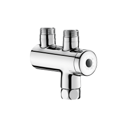 Accessoires robinetterie  | Mitigeur thermostatique PREMIX NANO DELABIE 732216 | DEL-732216