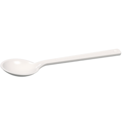 Cuillères LaboPlast® - Bio jetable - PEHD - Burkle