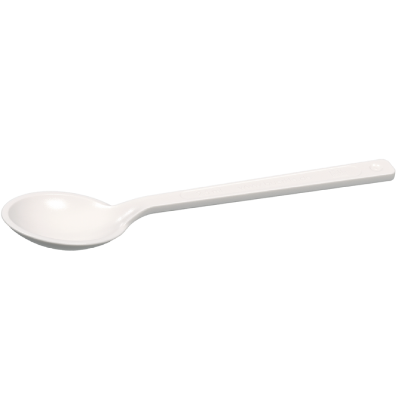 Consommable de laboratoire | Cuillère SteriPlast® Bio stérile jetable PEHD Bürkle | BUR-5379-1011
