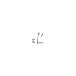 Pièces de rechange | Clapet antiretour DELABIE 900010 | DEL-900010