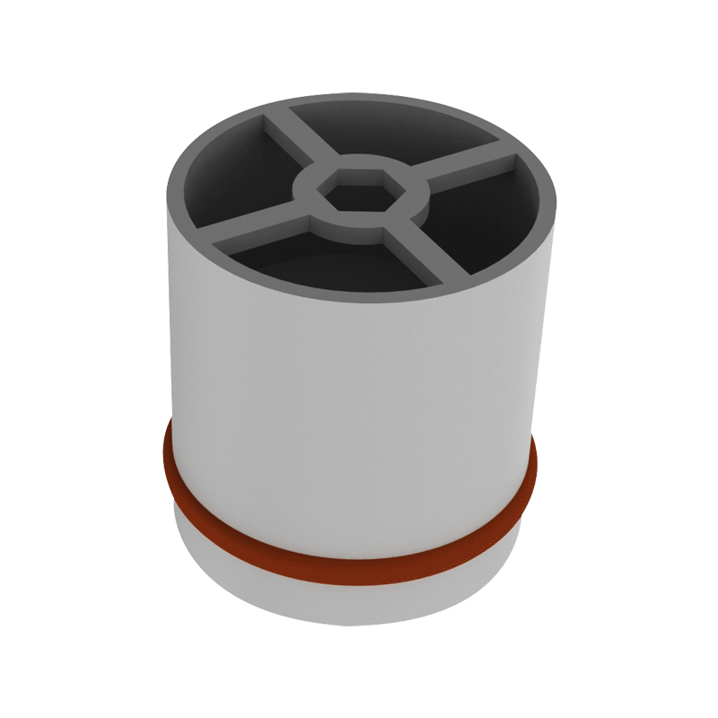 Pièces de rechange | Clapet antiretour DELABIE 900010 | DEL-900010