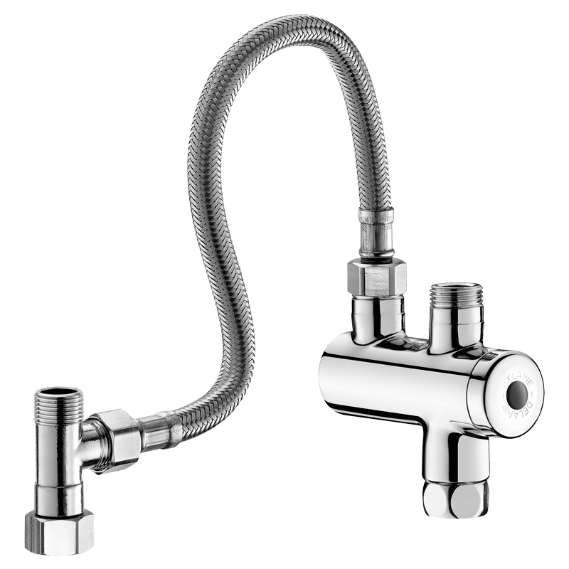 Accessoires robinetterie  | Mitigeur thermostatique PREMIX NANO DELABIE 732230 | DEL-732230