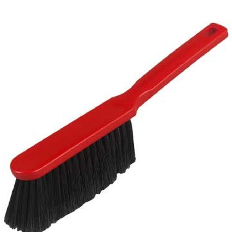 Brosse Alimentaire | Brosse à main souple 280 mm 4 couleurs JP13 | JP13_1