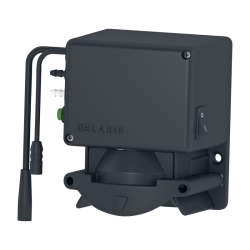 Pièces de rechange | Boîtier électronique pour distributeurs de savon automatiques DELABIE 512BC | DEL-512BC