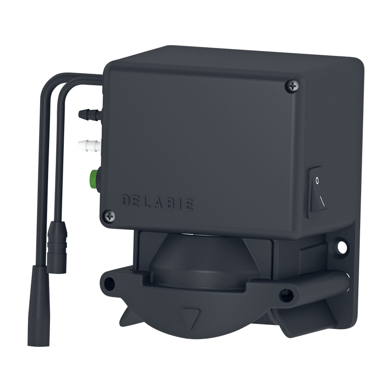 Pièces de rechange | Boîtier électronique pour distributeurs de savon automatiques DELABIE 512BC | DEL-512BC Pièces de rechange | Boîtier électronique pour distributeurs de savon automatiques DELABIE 512BC | DEL-512BC