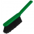 Brosse à main souple 280 mm 4 couleurs JP13 : Couleur:Vert