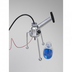 Échantillonneur sous vide aluminium ProfiSampler Bürkle 5305-1100