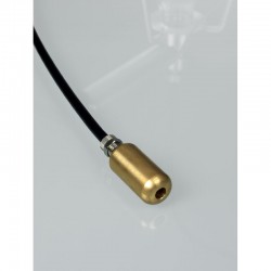 Échantillonneur sous vide aluminium ProfiSampler Bürkle 5305-1100