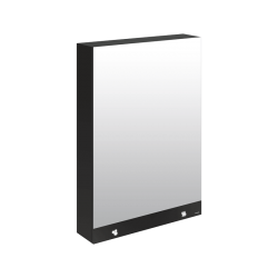 Armoire miroir 3 fonctions DELABIE 510209 Miroir, distributeur de savon automatique et d’essuie-mains
