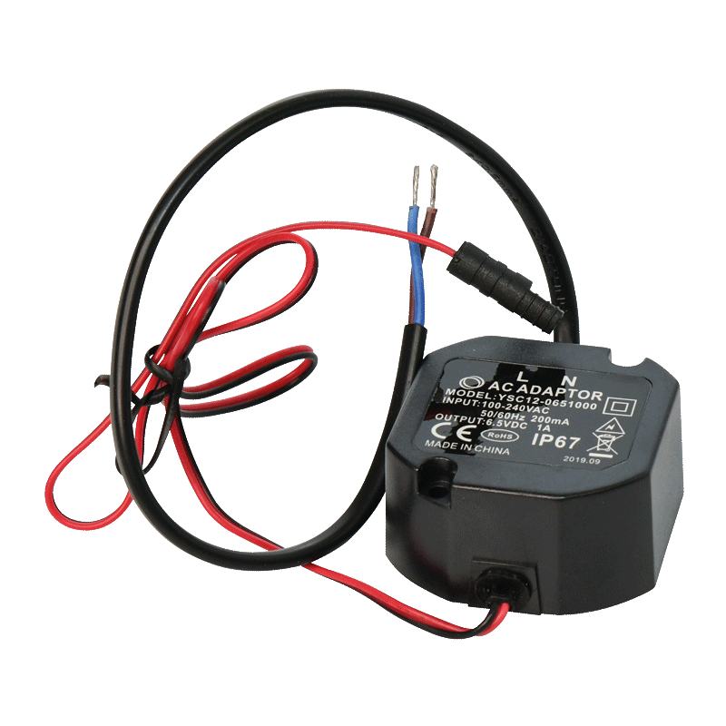 Pièces de rechange | Alimentation électrique Pour TEMPOMATIC 4 DELABIE 490240 | DEL-490240