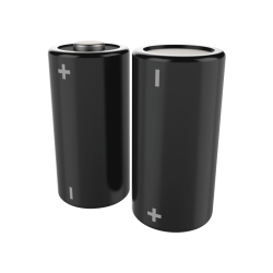 Pièces de rechange | Piles Lithium 3 volts pour lavabo, douche, urinoir et WC DELABIE 990123 lot de 2 | DEL-990123