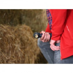 Prélèvement environnement | Foret d'échantillonnage pour foin inox 316L/420C Burkle | BUR-5337-2020_1