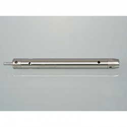 Prélèvement environnement | Foret d'échantillonnage pour foin aluminium/inox 420C Burkle | BUR-5337-4020_1