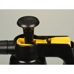 Pulvérisateur de mousse Nito | Pulvérisateur à pression 1500 ml PP Burkle 0309-0100 | BUR-0309-0100