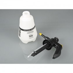 Pulvérisateur de mousse Nito | Pulvérisateur à pression Turn'n'Spray 1500 ml PP Burkle 0309-0120 | BUR-0309-0120