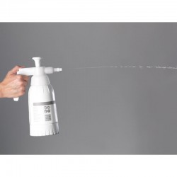 Pulvérisateur de mousse Nito | Pulvérisateur à pression Food 1200 ml PP Burkle 0309-0120 | BUR-0309-0130