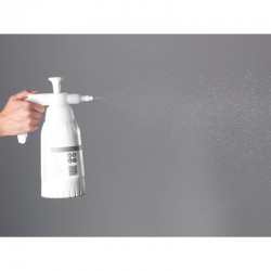 Pulvérisateur de mousse Nito | Pulvérisateur à pression Food 1200 ml PP Burkle 0309-0120 | BUR-0309-0130