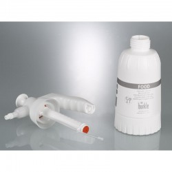 Pulvérisateur de mousse Nito | Pulvérisateur à pression Food 1200 ml PP Burkle 0309-0120 | BUR-0309-0130