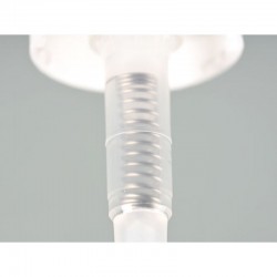 Flacon de laboratoire | Flacon vaporisateur avec atomiseur PE-LD Burkle | BUR-0309-3007_1