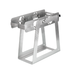 Flacon de laboratoire | Support de remplissage pour bidon 10L inox 304 Bürkle 0435-9104 | BUR-0435-9104