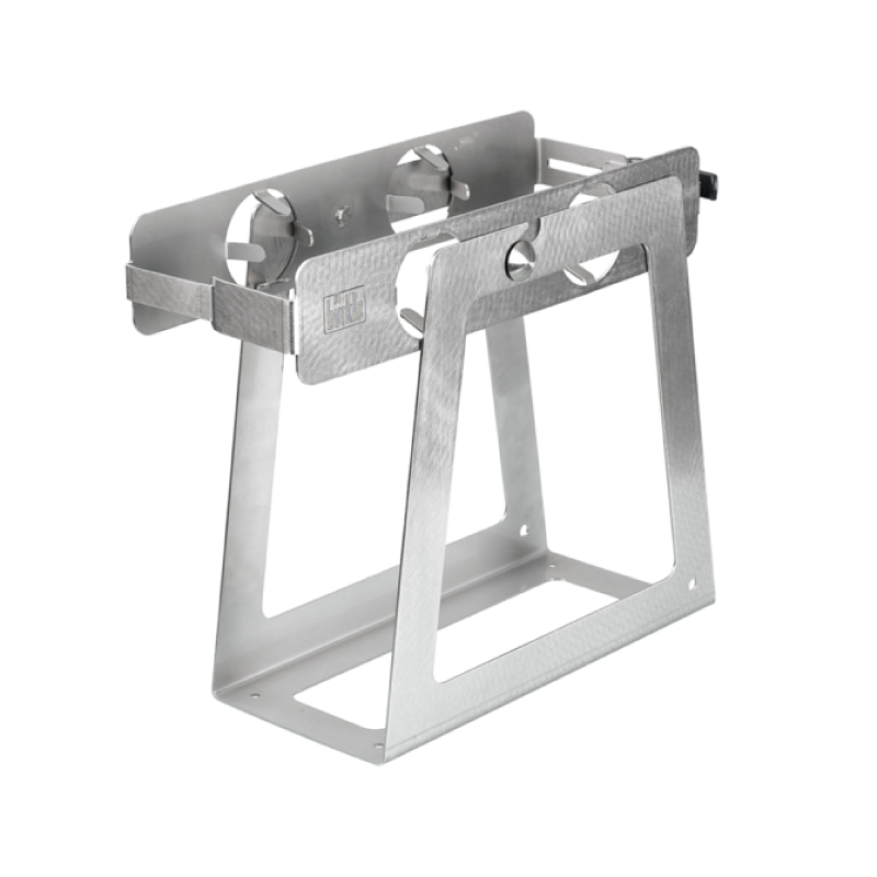 Flacon de laboratoire | Support de remplissage pour bidon 10L inox 304 Bürkle 0435-9104 | BUR-0435-9104