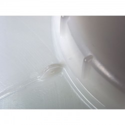 Réservoir à col large PEHD Burkle 5 et 10 litres