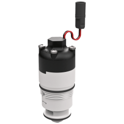 Pièces de rechange | Electrovanne pour TEMPOMATIC 3 et TEMPOMATIC 4 lavabo DELABIE 479650 | DEL-479650