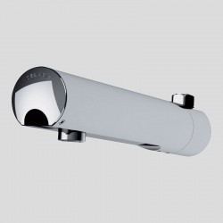 Robinetterie et douchette | Raccord applique renforcé pour TEMPOMATIC 3 et 4 DELABIE 841215 | DEL-841215