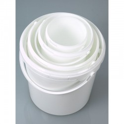 Consommable de laboratoire | Seaux d'emballage PP Burkle | BUR-2327-0001_1