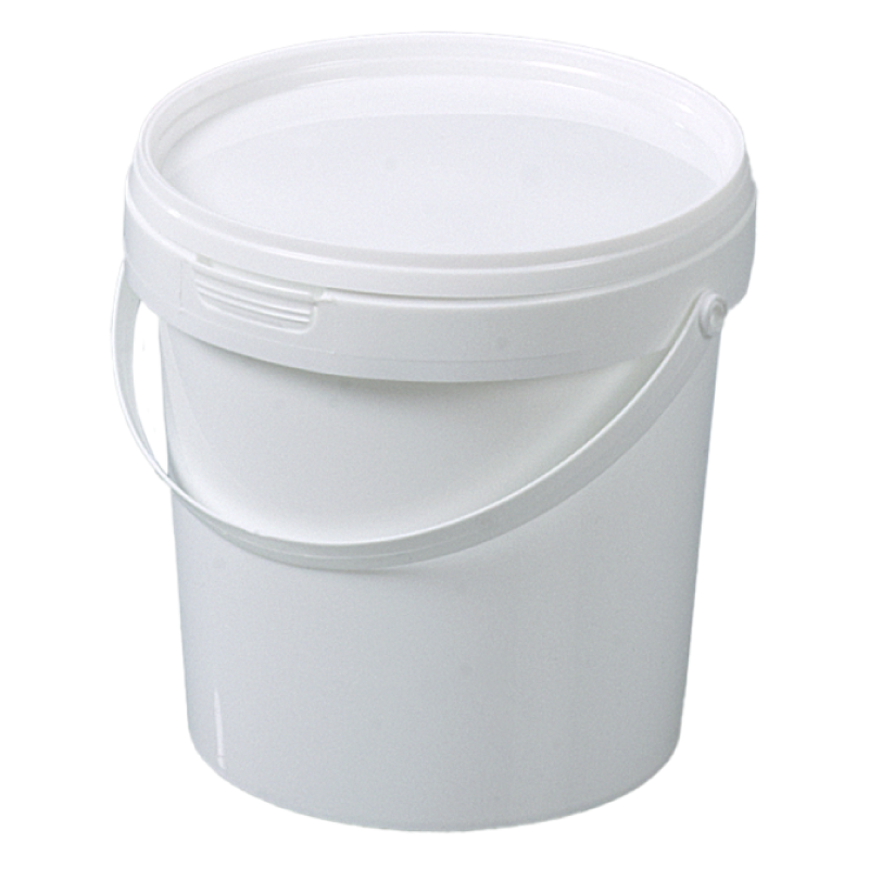 Consommable de laboratoire | Seaux d'emballage PP Burkle | BUR-2327-0001_1