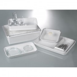 Bol et boîte inox | Cuvettes à instruments de 500 à 5500 ml MF Bürkle | BUR-4230-2050_1