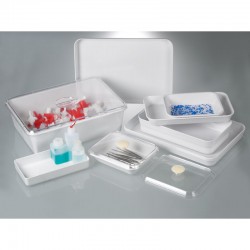 Bol et boîte inox | Cuvettes à instruments de 500 à 5500 ml MF Bürkle | BUR-4230-2050_1