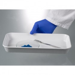 Bol et boîte inox | Cuvettes à instruments de 500 à 5500 ml MF Bürkle | BUR-4230-2050_1