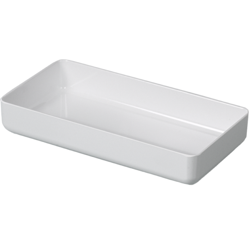 Bol et boîte inox | Cuvettes à instruments de 500 à 5500 ml MF Bürkle | BUR-4230-2050_1