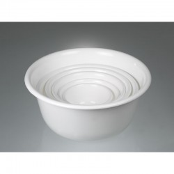 Coupelles stérilisables de 0,9 à 13,4L PP Burkle