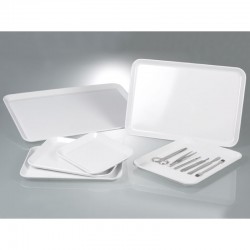 Consommable de laboratoire | Tablette à instruments MF Burkle | BUR-4230-3019_1