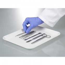 Consommable de laboratoire | Tablette à instruments MF Burkle | BUR-4230-3019_1