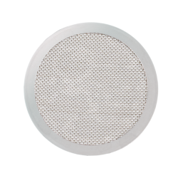 Entonnoir de laboratoire | Tamis fin 50 mm en aluminium pour entonnoir Burkle 9602-0251 | BUR-9602-0251