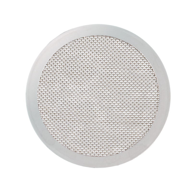 Entonnoir de laboratoire | Tamis fin 50 mm en aluminium pour entonnoir Burkle 9602-0251 | BUR-9602-0251