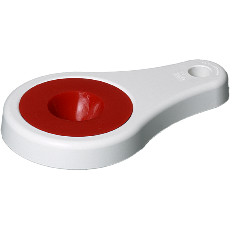 Usage unique  | Support entonnoir PP Burkle 9622-0001 | BUR-9622-0001