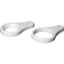 Usage unique  | Support entonnoir de sédimentation PP Burkle 7118-2001 | BUR-7118-2001