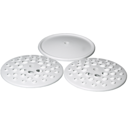 Usage unique  | Kit de rechange supports à pipettes PP Burkle 9630-0100 | BUR-9630-0100