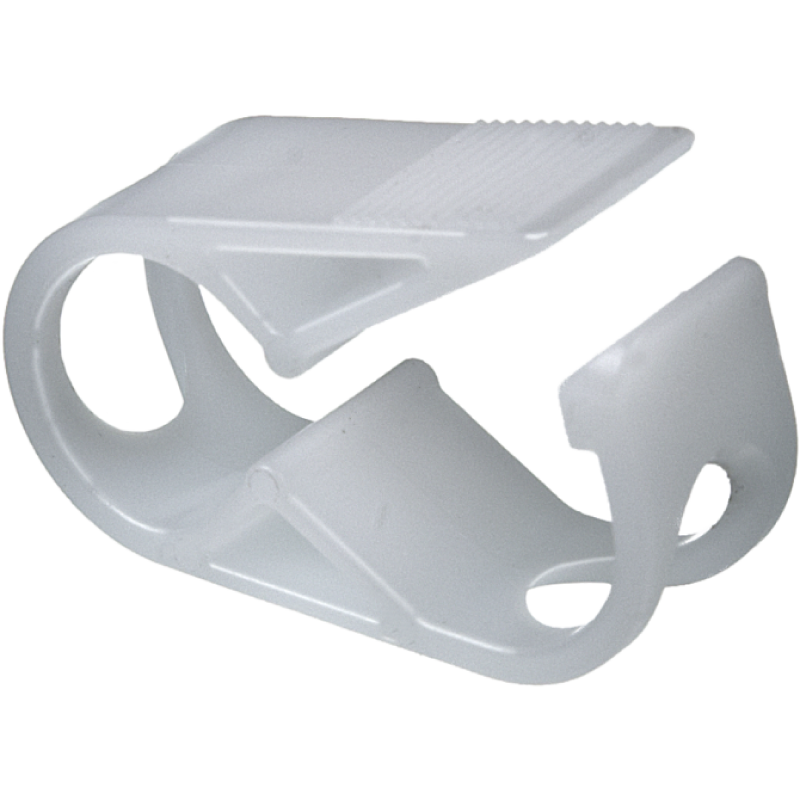 Raccord de laboratoire  | Pince Quetsch-Fix POM Burkle | BUR-8618-0001_1