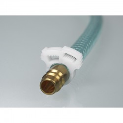 Raccord de laboratoire  | Colliers en POM Burkle | BUR-8678-0006_1