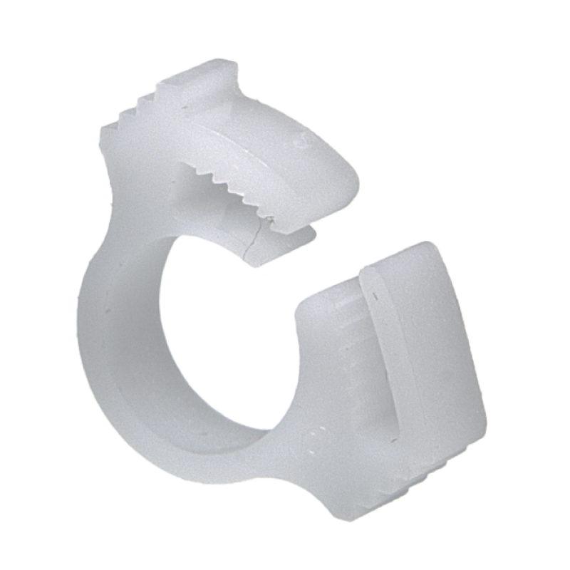 Raccord de laboratoire  | Colliers en POM Burkle | BUR-8678-0006_1