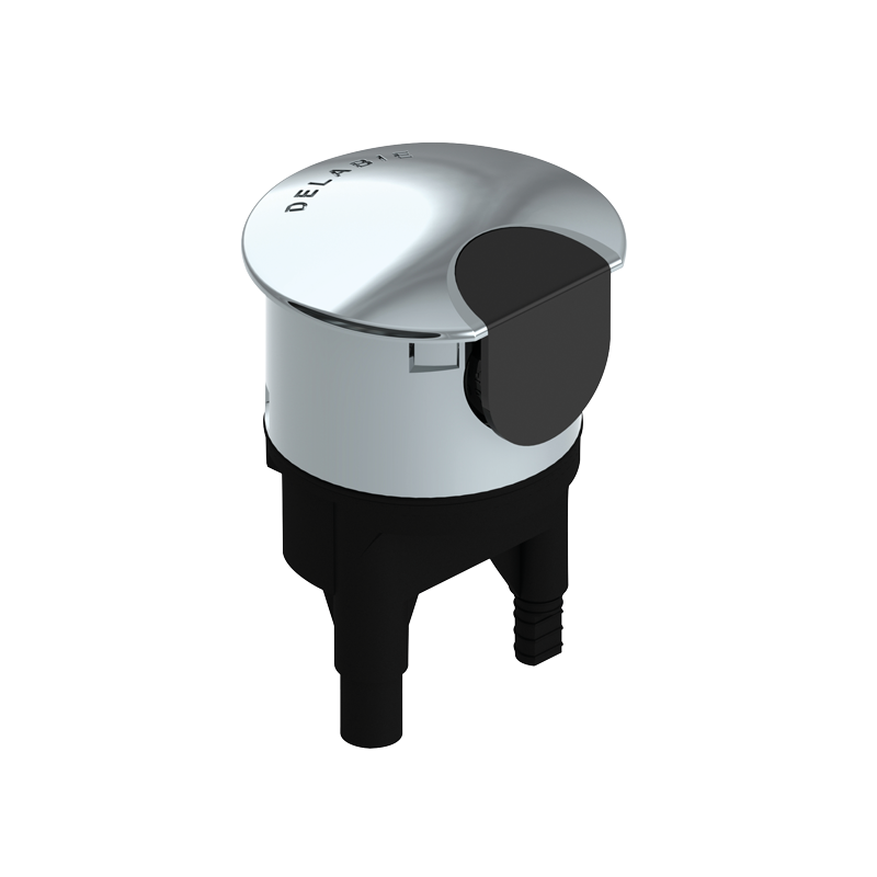 Pièces de rechange | Boîtier électronique pour TEMPOMATIC 4 230 volts DELABIE 490452T | DEL-490452T