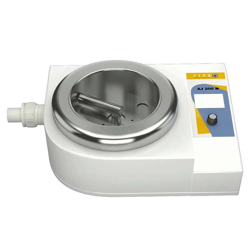 Tamiseuse de laboratoire | Tamiseuse à jet d'air AJ200N | TZAJ200N